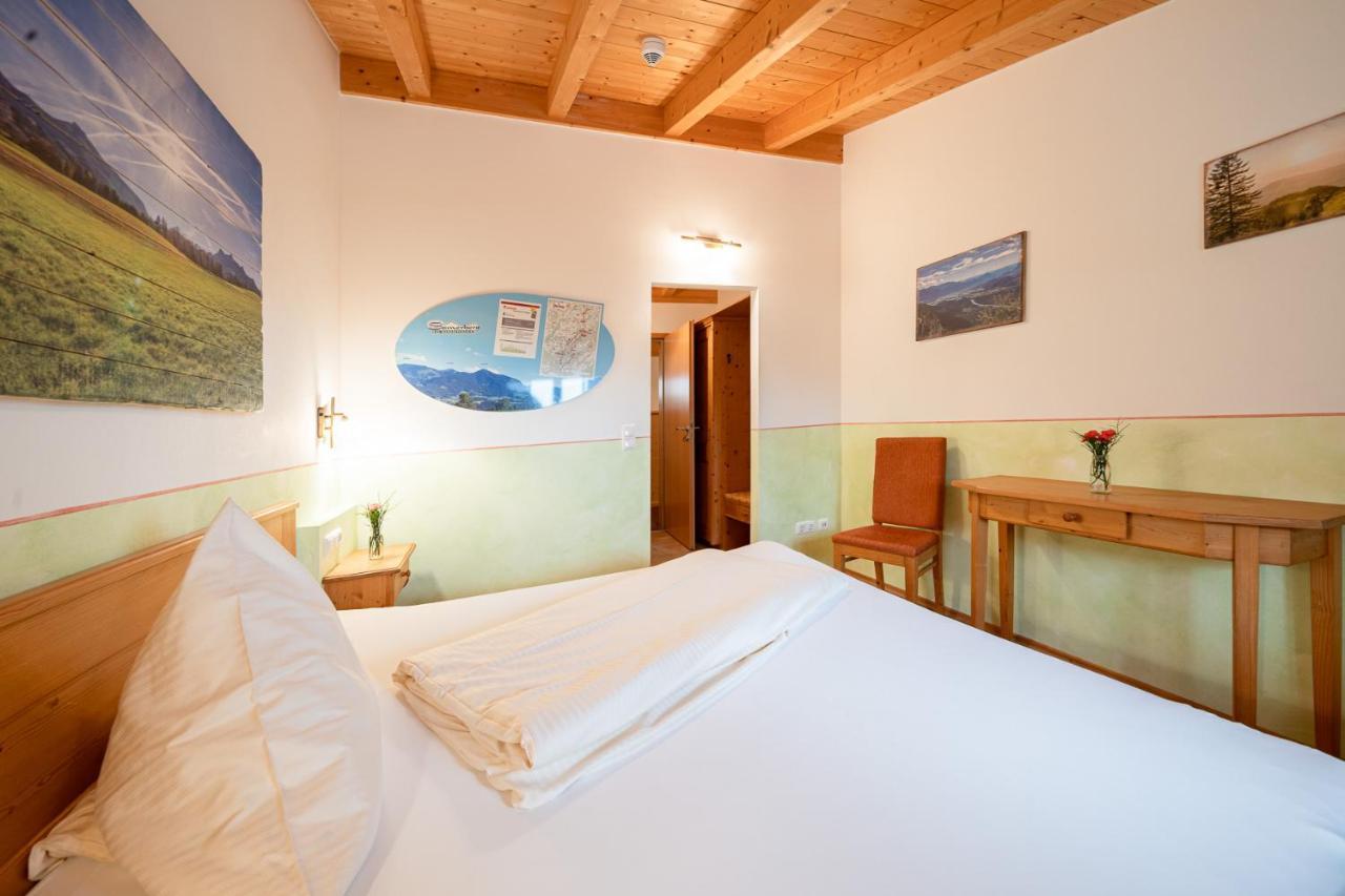 Berggasthof Hotel Duftbraeu I Ruhige Alleinlage I Mitten Im Gruenen Samerberg Buitenkant foto