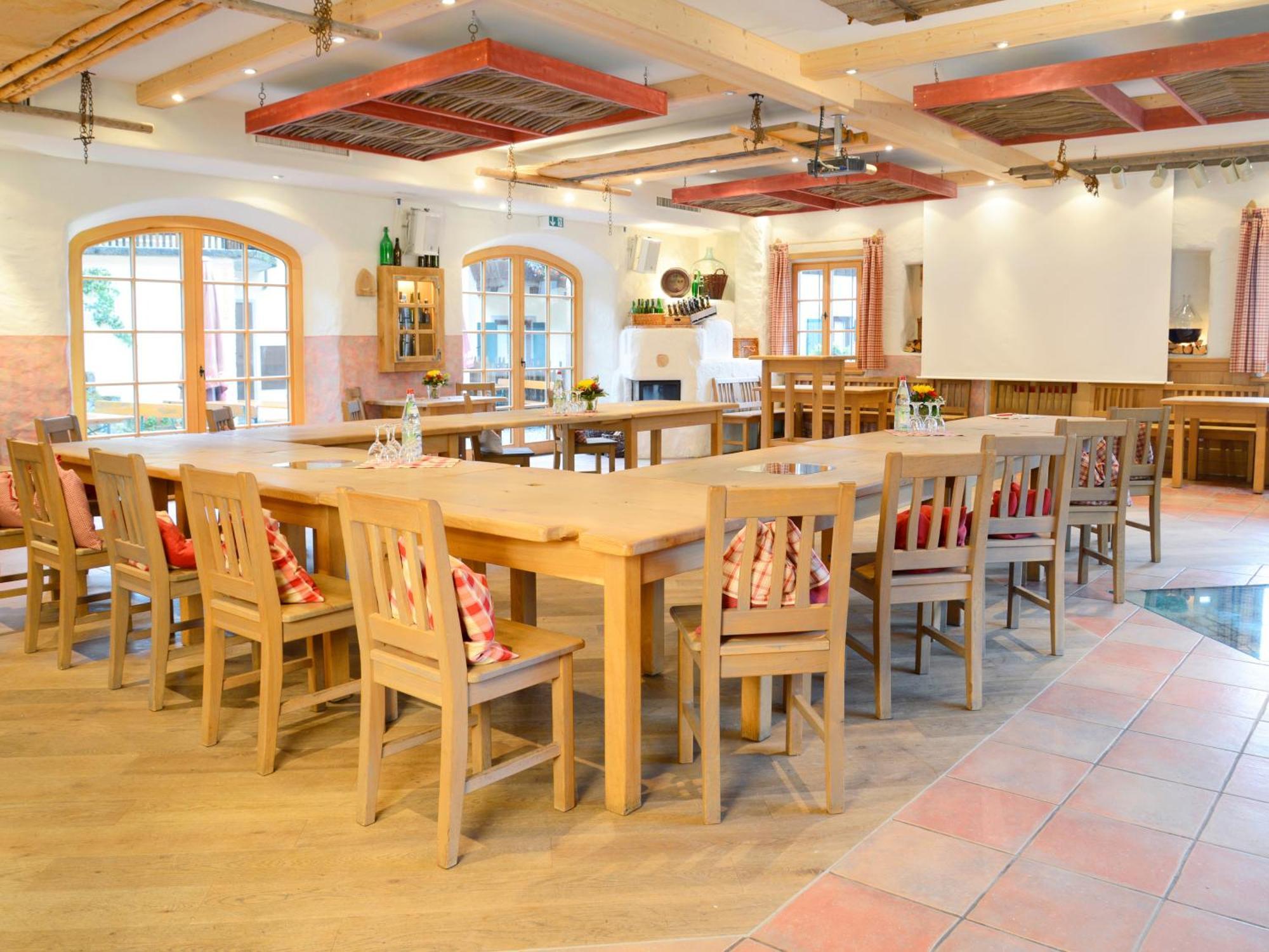 Berggasthof Hotel Duftbraeu I Ruhige Alleinlage I Mitten Im Gruenen Samerberg Buitenkant foto